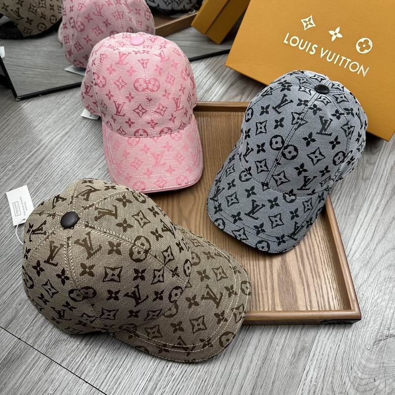 LV Cap 060206
